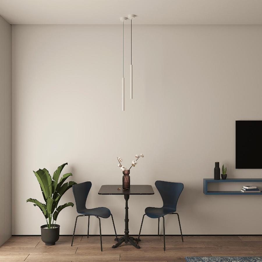 Blueloft 47 L Studio With Balcony Taskent Exterior foto